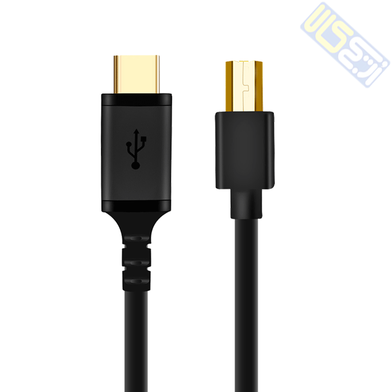 کابل تایپ سی به دوربین (Mini USB)