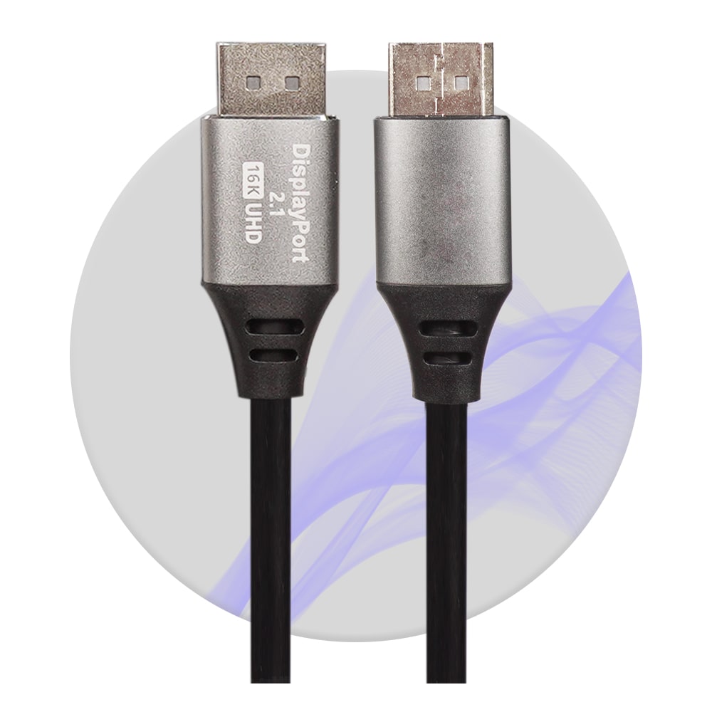 کابل DisplayPort