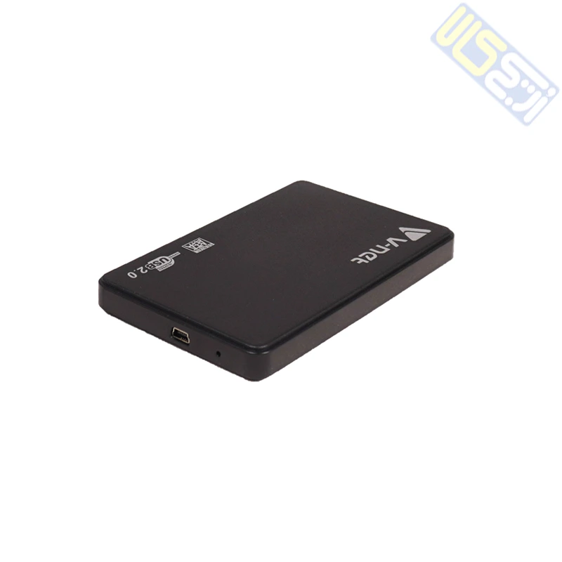 باکس هارد 2.5 اینچ usb2.0 وی نت