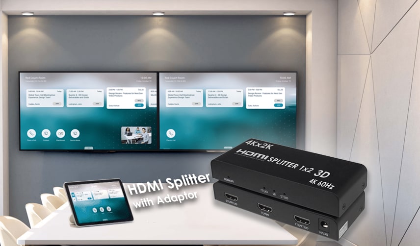 اسپلیتر HDMI