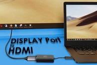 تبدیل دیسپلی پورت به HDMI