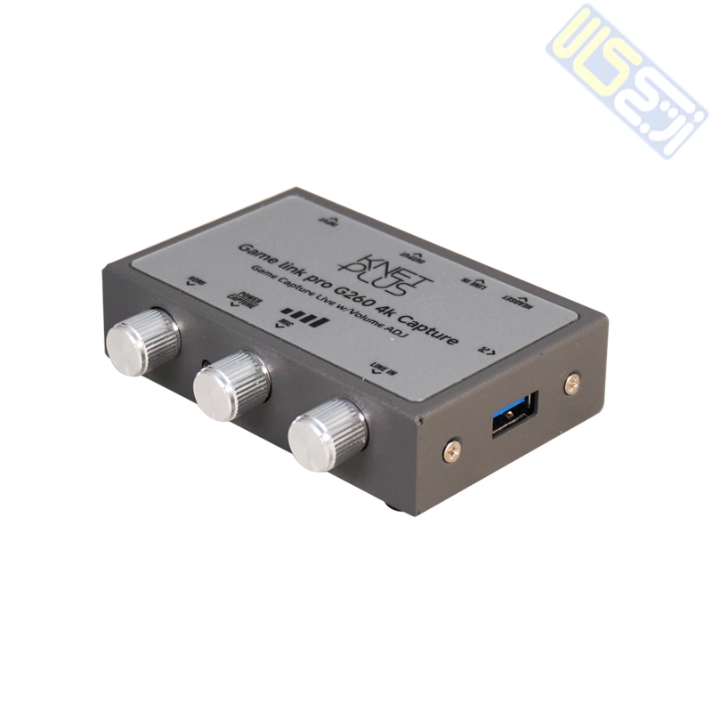 کارت کپچر usb hdmi