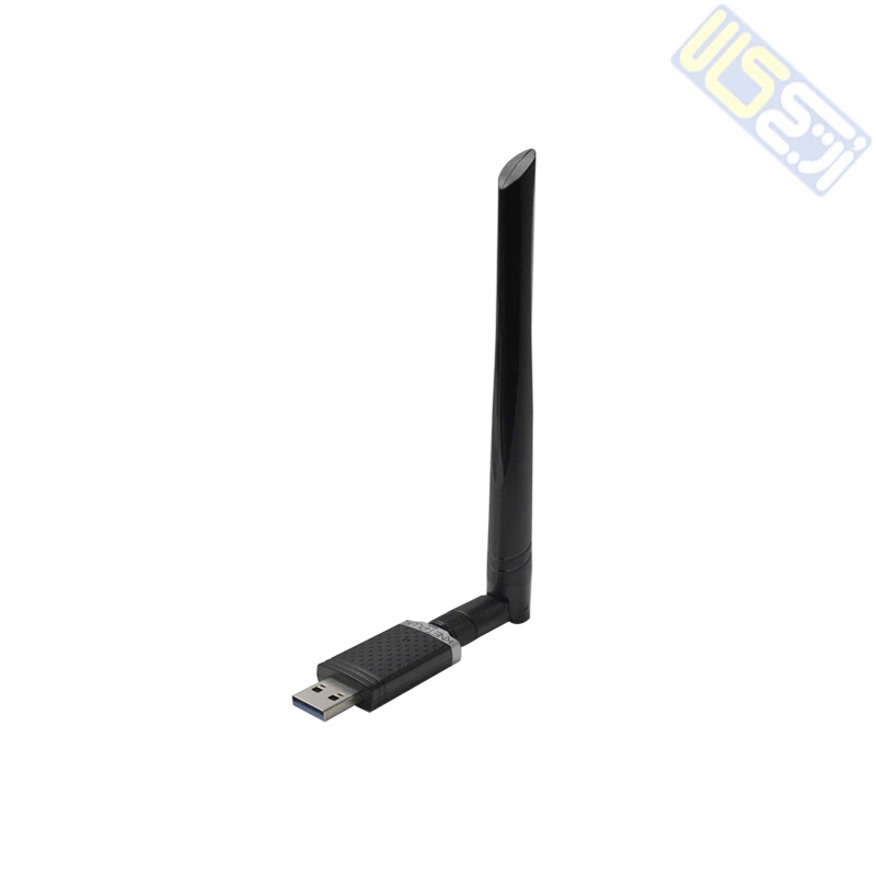 دانگل یو اس بی وای فای آنتن دار USB3.0