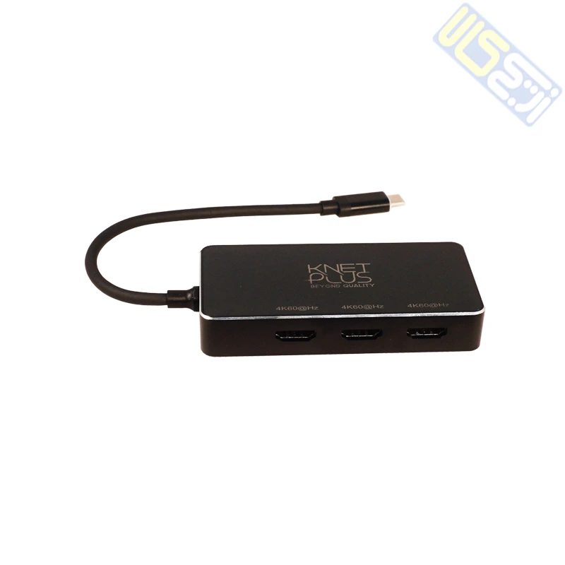 مبدل Type C به HDMI