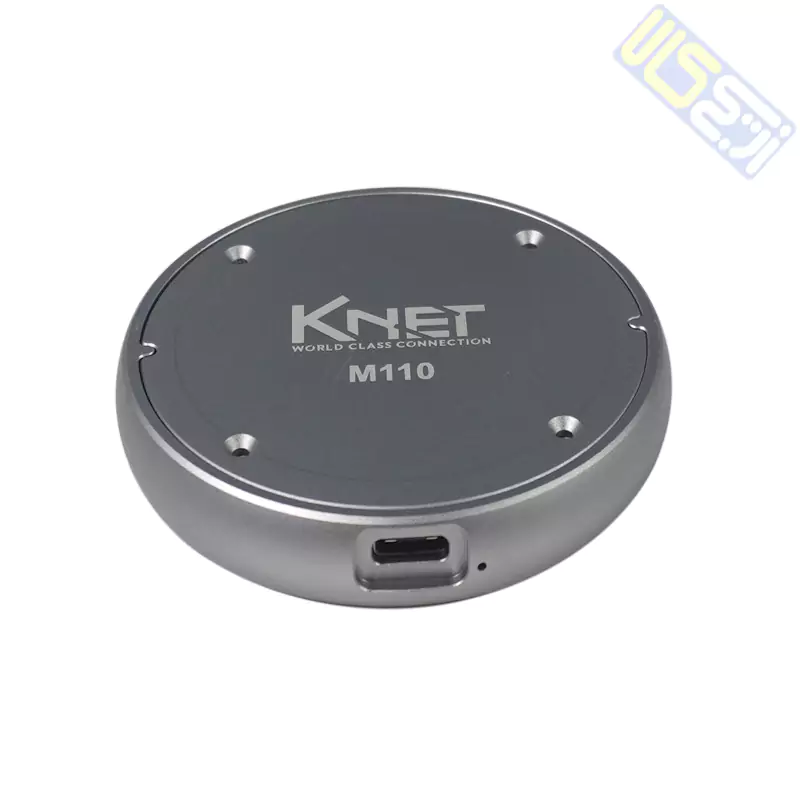 قاب فلزی هارد مغناطیسی M.2 NVMe