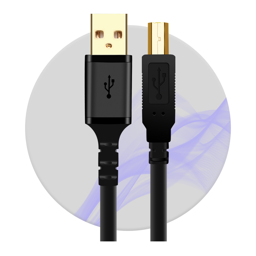 کابل USB