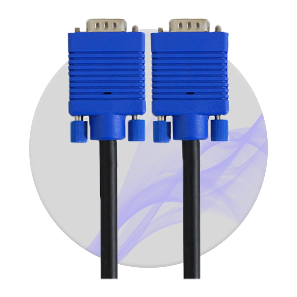 کابل VGA
